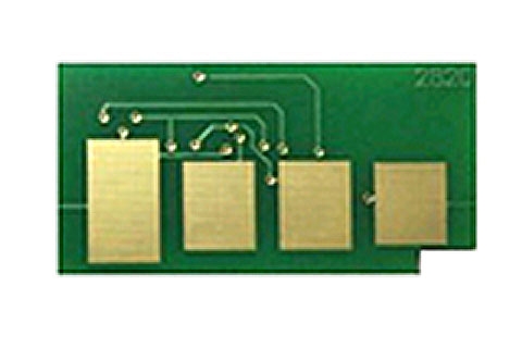 Reset-Chip für Samsung CF-650P