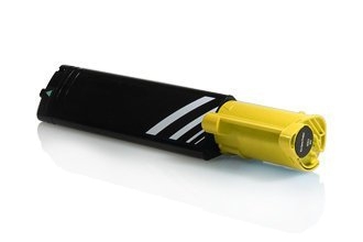 Toner für Epson Aculaser CX21 Yellow