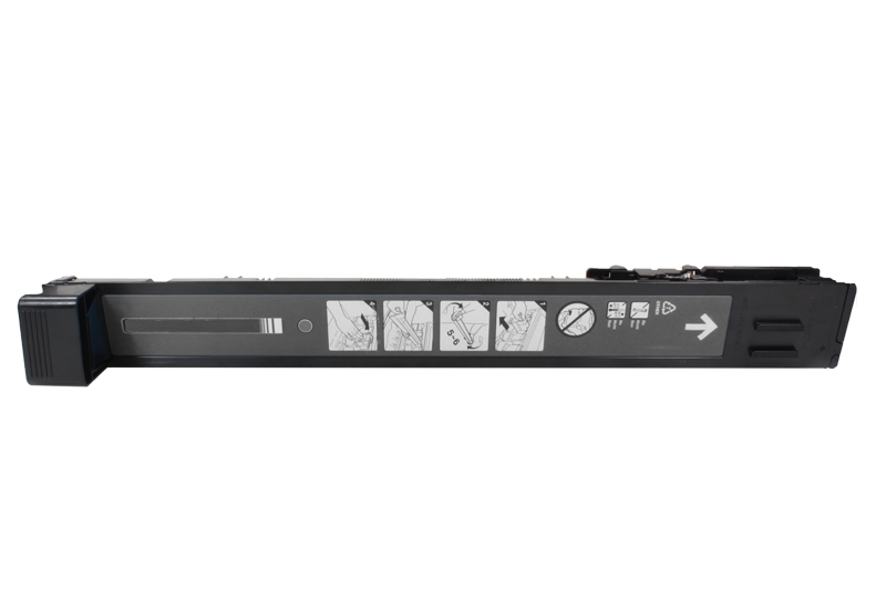 Toner für HP CB380A / 823A Black