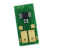 Reset-Chip für Lexmark® T640 T642 T644