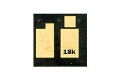 Chip für HP M506 / M527 / CF287X