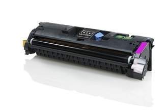 Alternativ zu HP C9703A Toner Magenta