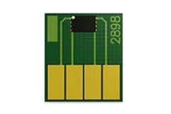 Chip HP 933XL yellow
