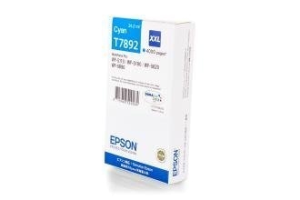 Epson Tinte T7892 Cyan