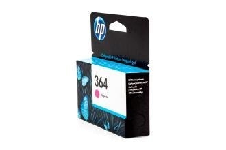 HP 364 Tinte Magenta