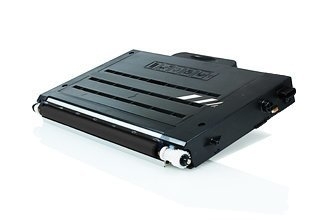 Toner für Samsung CLP500D7K / CLP-500 schwarz
