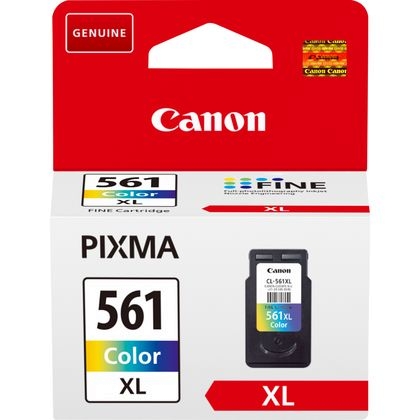 Canon CL-561XL Tinte Color