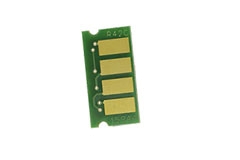 Chip für Kyocera FS-C1020 Yellow