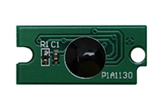 Reset-Chip für Epson® Aculaser® C1700, CX17 / C13S050614 Black