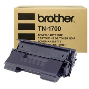Brother TN-1700 Toner Schwarz
