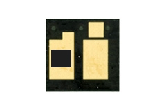 Chip für HP CF410A / 410A Schwarz