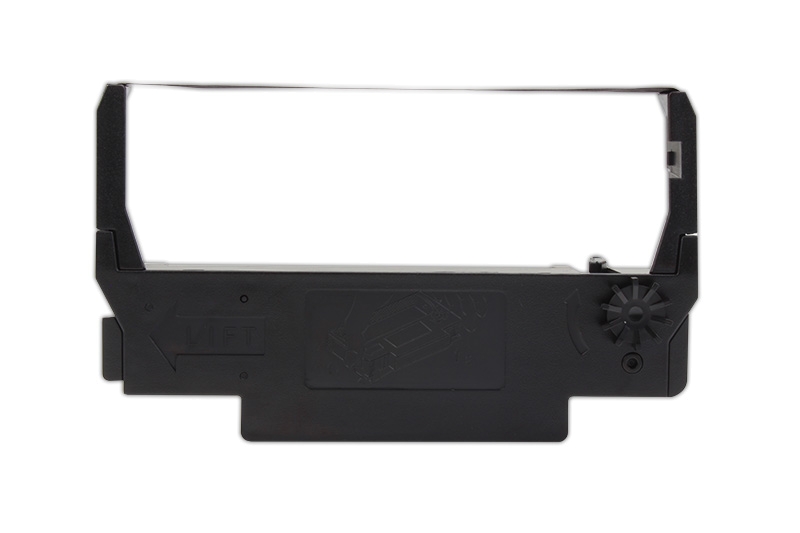 Farbband Black für Epson C43S015451 / ERC30B