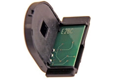 Reset-Chip für Epson AcuLaser C2800 / C13S051161 Black