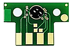 Chip für Lexmark X543, X544, X546, X548 Magenta