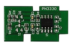 Chip für Samsung Bildtrommel MLT-R204 (OPC, Drum Unit)