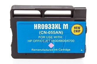 Alternativ HP 933XL Magenta