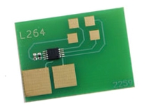 Reset-Chip für Lexmark X264 / X363 / X364