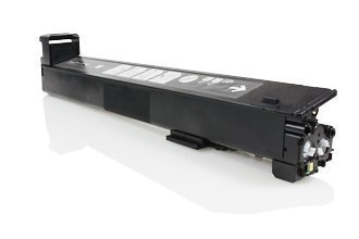 Alternativ zu HP CB390A / 825A Toner Black
