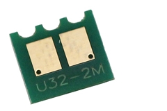 Chip für HP LaserJet M551/ M451/ M475/ M351/ M375 Magenta