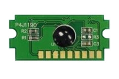 Reset Chip für Kyocera FS-1060 TK-1120