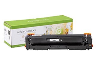 Premium Toner für HP 203X / CF540X Schwarz