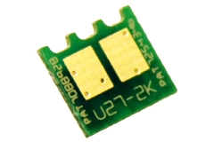 Chip für HP CP5525, CP2025, CP1515, CM1312 Black