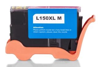 Tinte für Lexmark 14N1616E / 150XL Magenta