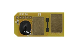 Chip für OKI MC351 / MC361 / MC561 Yellow