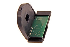 Reset-Chip für Epson AcuLaser C3800 Black