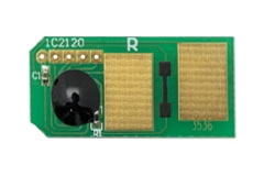 Reset-Chip für OKI C301 / C321 Schwarz
