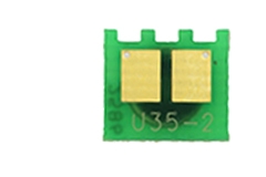 Chip für HP LaserJet Enterprise M4555 / CE390X