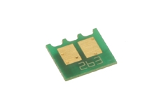 Ersatz Chip für HP® Color LaserJet® Enterprise® CP4025, CP4525 - Magenta