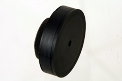 Reset-Chip für Epson® Aculaser® CX21 Black