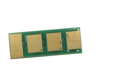 Chip für Samsung CLT-C609S / CLP-770 Yellow