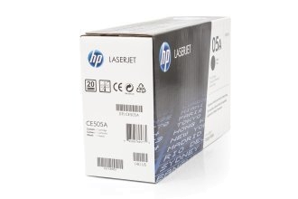 HP 05A / CE505A Toner