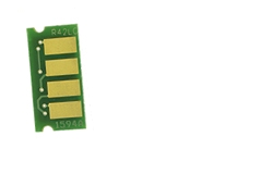 Reset-Chip für Ricoh® SP C231 / C232 / C310 / C311 Yellow