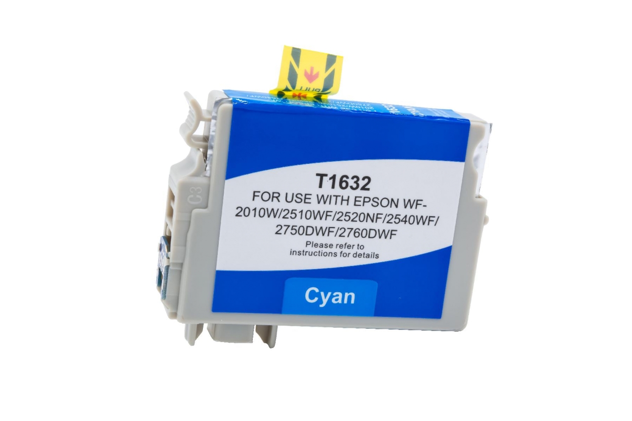 Alternativ zu Epson 16XL Cyan