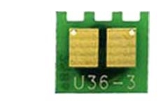 Chip für HP LaserJet Enterprise 800 M806 / CF325X