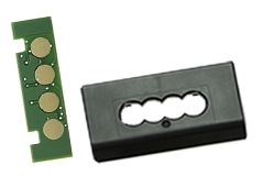 Reset-Chip für Samsung® ProXpress M3870 / MLT-D203E