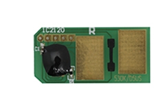 Chip für OKI MC351 / MC361 / MC561 Black