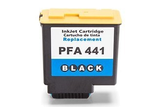 Alternativ zu Philips PFA441 / 253014355 Druckkopf Black