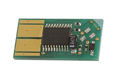Reset-Chip für Nashuatec P6220