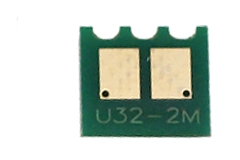Chip für HP CE310A / 126A Toner Black