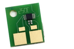 Reset-Chip für Lexmark E450