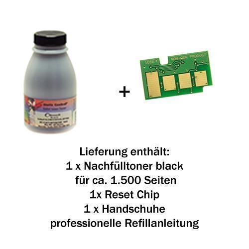 Refill-Set für Samsung ML-2168