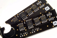 Chip für Samsung ML-2551