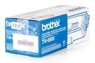 Brother TN-6600 Original Toner