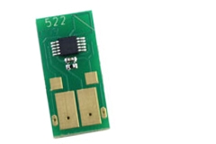 Reset-Chip für Lexmark® X520 X522