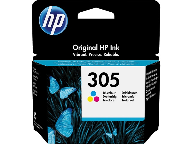 HP305 Color Original