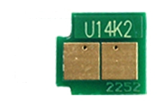 Reset-Chip für HP CB400A / 642A Schwarz